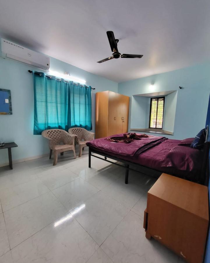 The Perfect Stays- Lal Mahal Villa With Disco Pool Lonavala Exterior photo