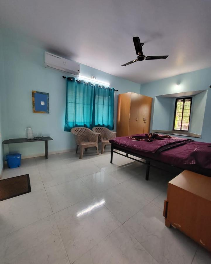 The Perfect Stays- Lal Mahal Villa With Disco Pool Lonavala Exterior photo