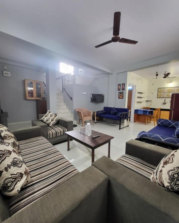 The Perfect Stays- Lal Mahal Villa With Disco Pool Lonavala Exterior photo